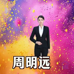 周明远
