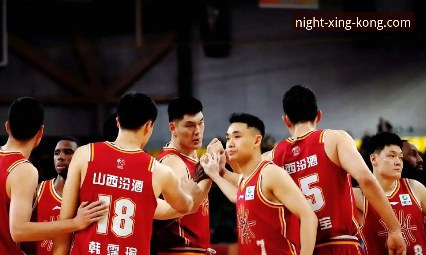 CBA季后赛山西VS青岛G2实战评测：97-94横扫晋级八强，星空体育平台带你复盘这场硬仗